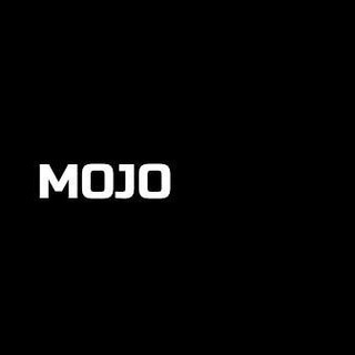 Логотип mojo_blg