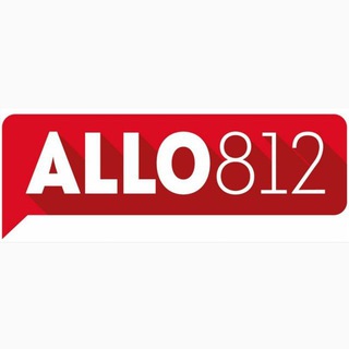 Логотип канала Allo812Bot