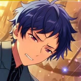 Логотип hlam_enstars