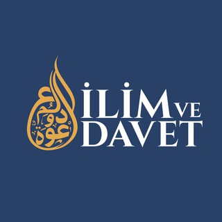 Логотип канала ilimvedavetmedya