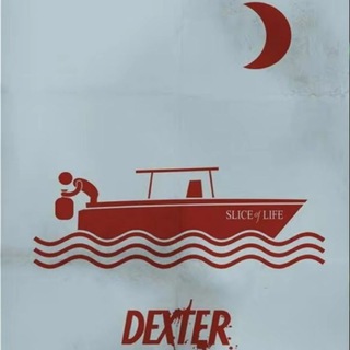 Логотип канала dextermorgany