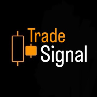 Логотип канала trade_signal_24