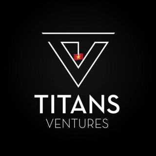 Логотип канала Titans_Ventures_vn