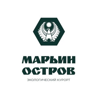 Логотип marin_ostrov