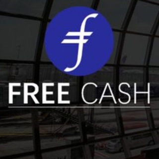 Логотип канала freecashfirst