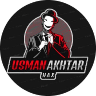 Логотип канала usmanakhtarbypass