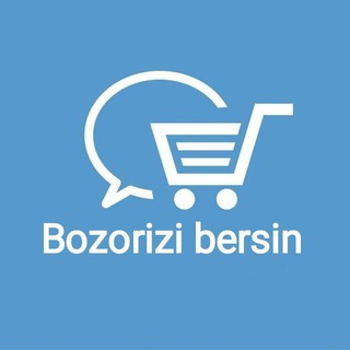 Логотип канала bozorizi_bersin