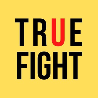 Логотип канала truefight2