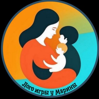 Логотип канала logoigryuMariny