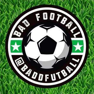 Логотип канала baddfutball