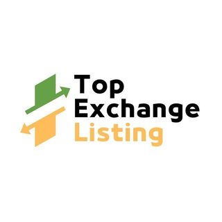 Логотип topexchangelisting