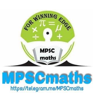 Логотип mpscmaths