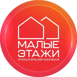 Логотип канала malie_etaji