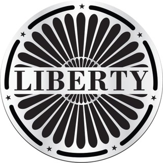 Логотип канала libertycryptoq