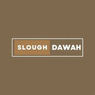 Логотип канала sloughdawah