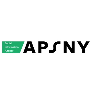 Логотип канала social_information_agency_apsny