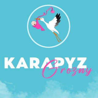 Логотип канала karapyz_grozny_vroddom