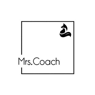 Логотип канала madam_coach