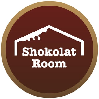 Логотип shokolat_room