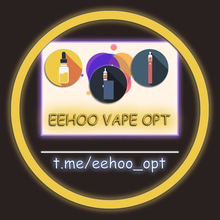 Логотип канала eehoo_opt