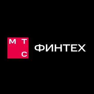 Логотип канала mtsfintechjobs