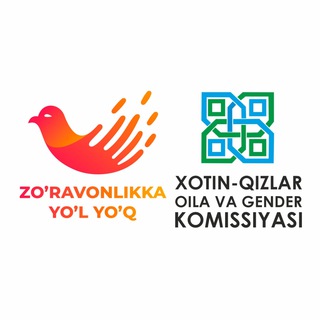 Логотип канала zoravonlikka_yol_yoq_netnasiliyu