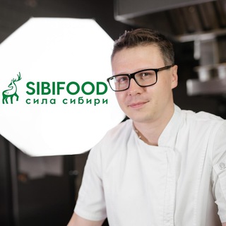 Логотип канала sibifoodmsk