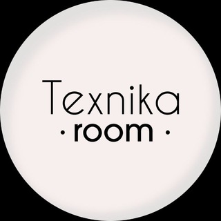 Логотип канала texnika_room