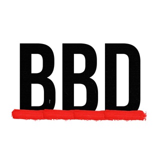 Логотип канала BBDiploma