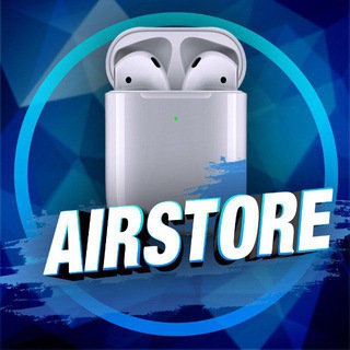 Логотип airstore_magazine