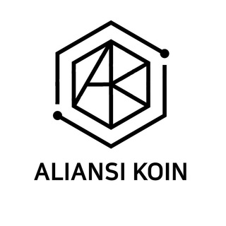 Логотип aliansikoin