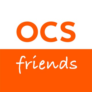 Логотип friendsiocs