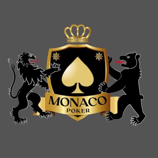 Логотип канала pokerclubmonaco