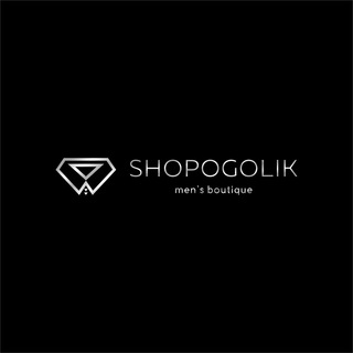 Логотип shopogolik73