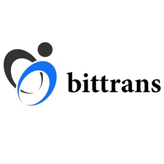 Логотип bittrans_announcements