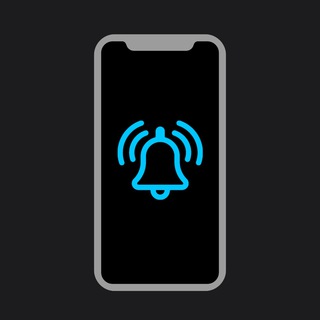 Логотип канала jailbreaknotifications