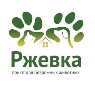 Логотип канала shelter_rzhevka