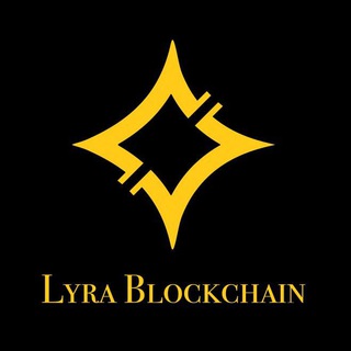 Логотип канала LYRA_Announcements