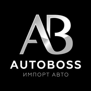 Логотип канала AVTOBOSS_DV