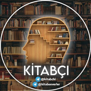 Логотип канала kitabchi