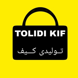 Логотип канала kif_tolidi1