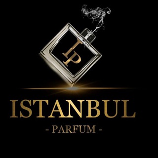 Логотип канала parfyum_istanbul