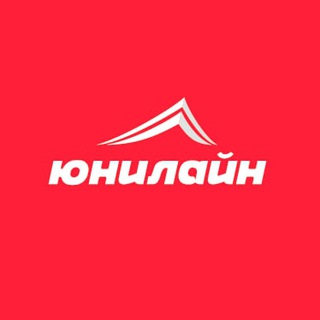 Логотип канала yuniline