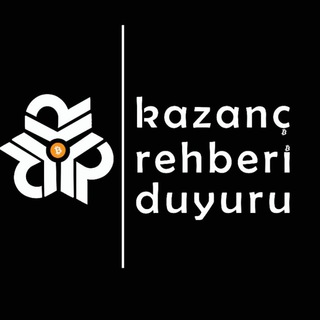 Логотип kazancrehberiduyuru