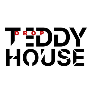 Логотип канала tdd_house