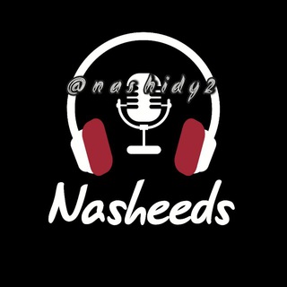 Логотип канала nashidy2222