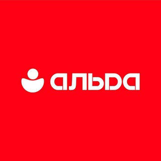 Логотип канала aldatc