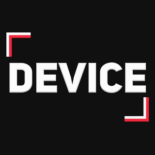 Логотип канала device24