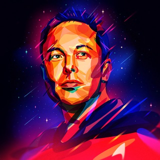 Логотип elon_twit