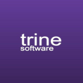 Логотип канала trinesoftware